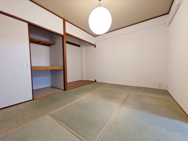 苦楽園アーバンライフ1号棟　中古マンション