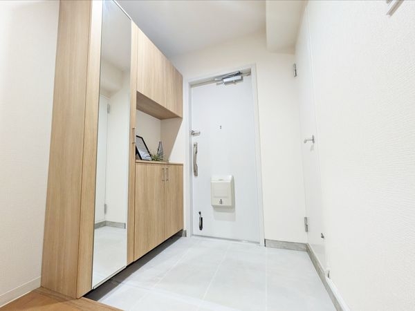 苦楽園アーバンライフ1号棟　中古マンション