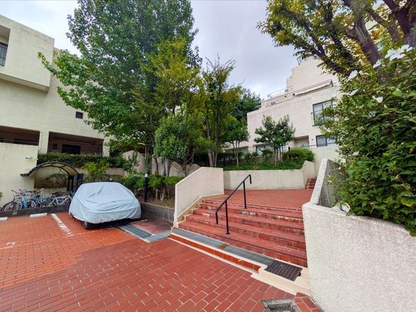 苦楽園アーバンライフ1号棟　中古マンション