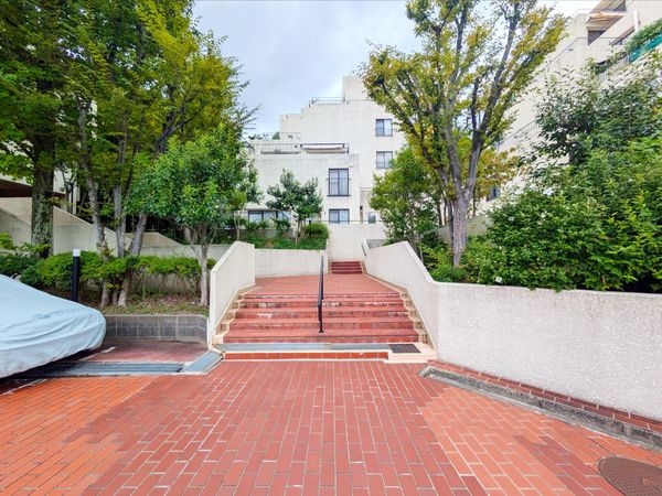 苦楽園アーバンライフ1号棟　中古マンション