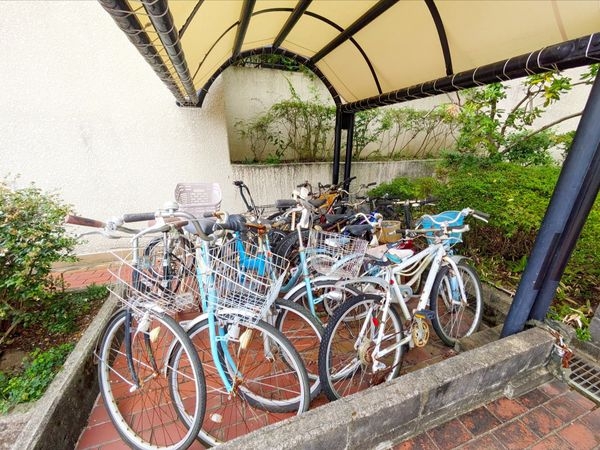 苦楽園アーバンライフ1号棟　中古マンション