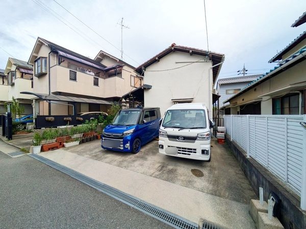 宝塚市小林１丁目の中古一戸建て