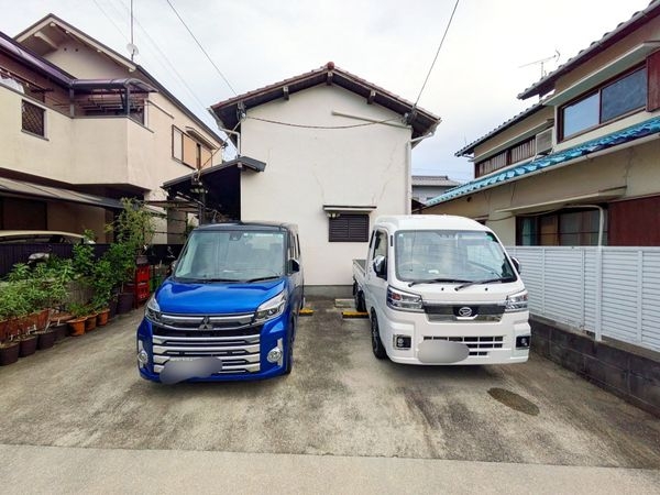 宝塚市小林１丁目の中古一戸建て