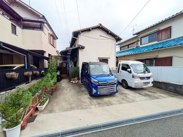 宝塚市小林１丁目の中古一戸建て