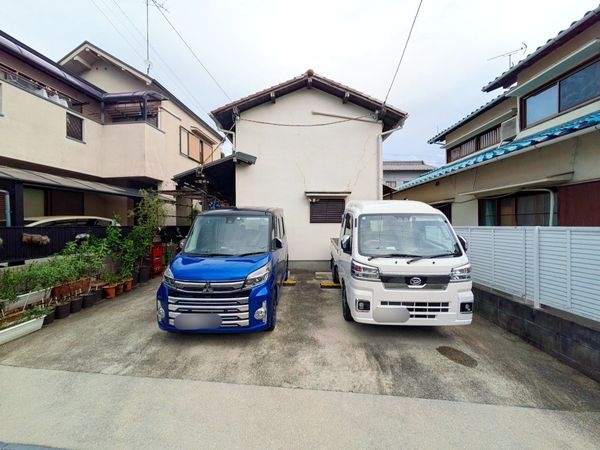 宝塚市小林１丁目の中古一戸建て