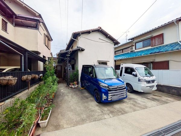 宝塚市小林１丁目の中古一戸建て