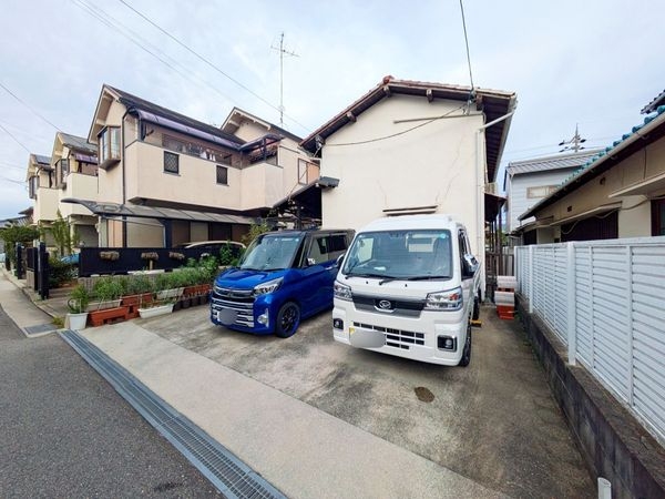 宝塚市小林１丁目の中古一戸建て