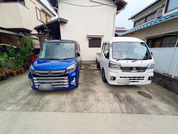 宝塚市小林１丁目の中古一戸建て