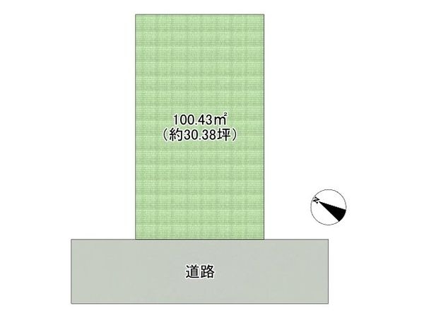 宝塚市小林１丁目の中古一戸建て