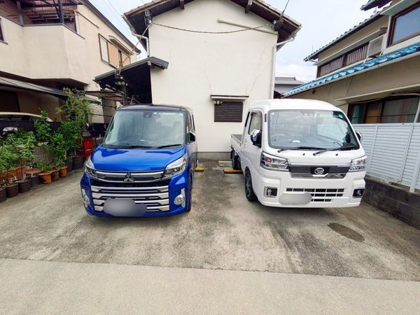 宝塚市小林１丁目　中古一戸建て