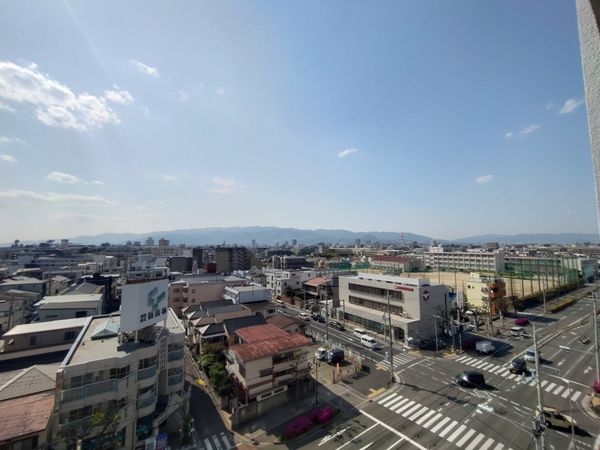 鳴尾小松住宅A棟　中古マンション