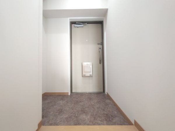 鳴尾小松住宅A棟　中古マンション