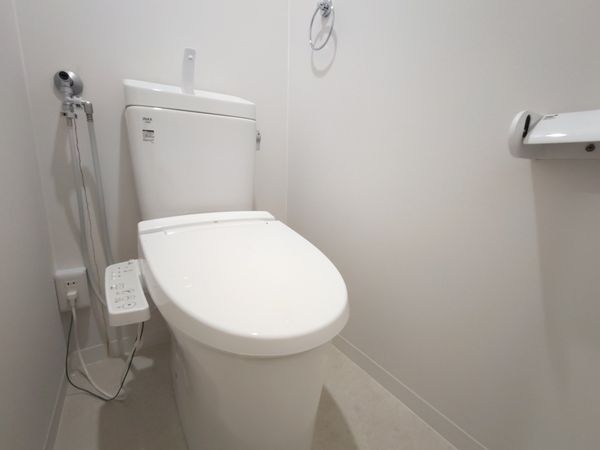 鳴尾小松住宅A棟　中古マンション