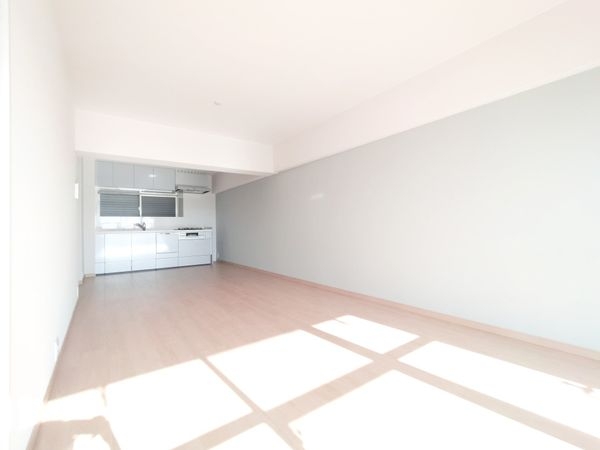 鳴尾小松住宅A棟　中古マンション