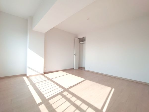 鳴尾小松住宅A棟　中古マンション
