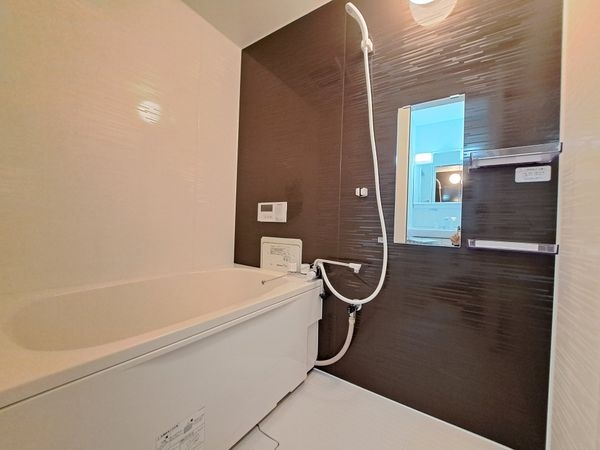 鳴尾小松住宅A棟　中古マンション