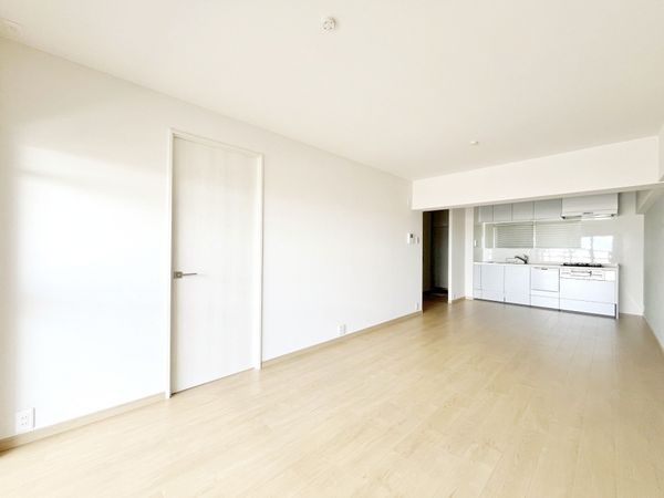 鳴尾小松住宅A棟　中古マンション