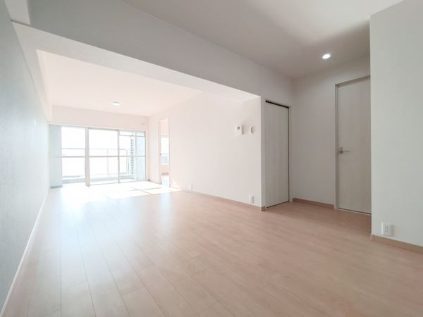鳴尾小松住宅A棟　中古マンション
