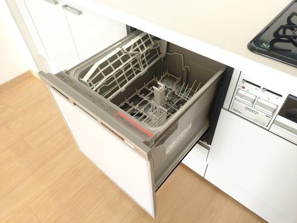 鳴尾小松住宅A棟　中古マンション