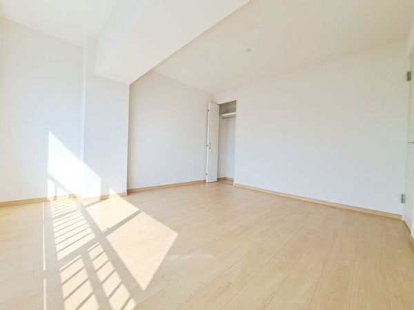 鳴尾小松住宅A棟　中古マンション