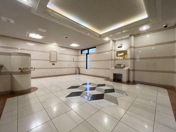 ロマネスク芦屋ガーデン　中古マンション