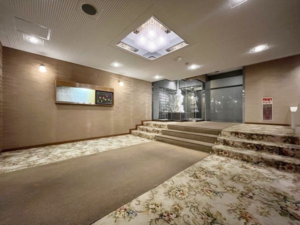 ロマネスク芦屋ガーデン　中古マンション