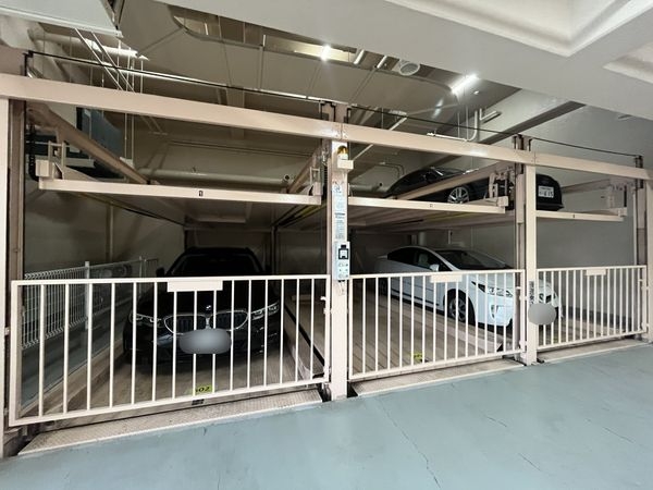 ロマネスク芦屋ガーデン　中古マンション