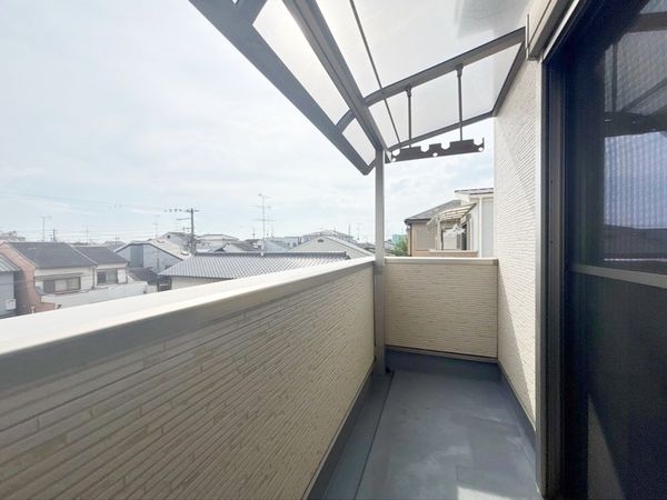 尼崎市西難波町６丁目の中古一戸建て