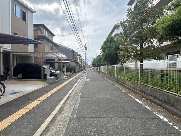 尼崎市西難波町６丁目の中古一戸建て