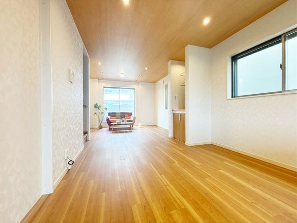 尼崎市西難波町６丁目の中古一戸建て