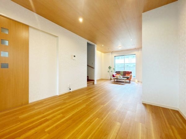 尼崎市西難波町６丁目の中古一戸建て