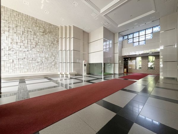 ラ・ビスタ宝塚サウステラス２番館　中古マンション
