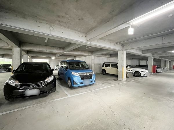 ラ・ビスタ宝塚サウステラス２番館　中古マンション