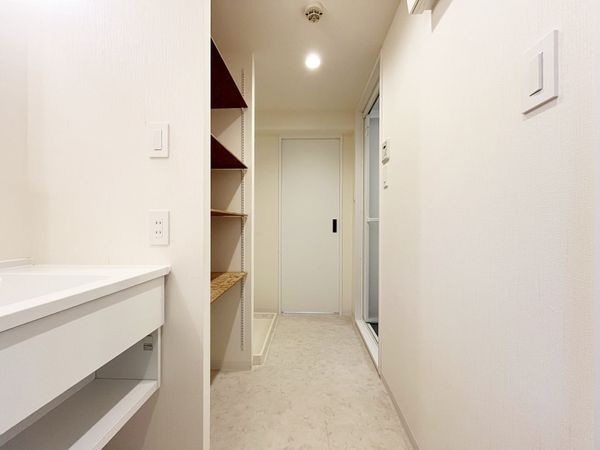 ラ・ビスタ宝塚サウステラス２番館　中古マンション