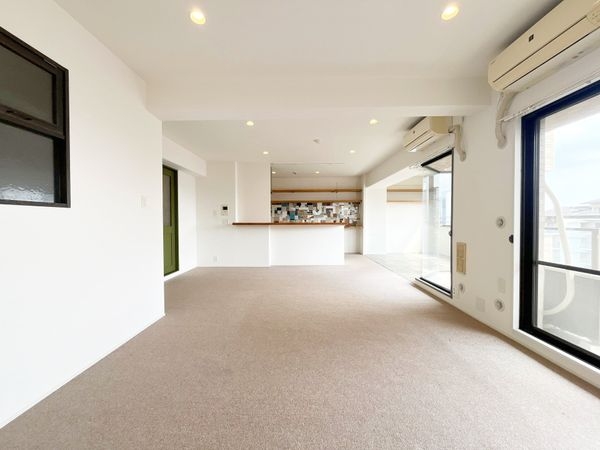 ラ・ビスタ宝塚サウステラス２番館　中古マンション