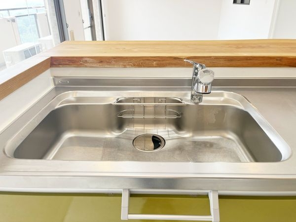 ラ・ビスタ宝塚サウステラス２番館　中古マンション