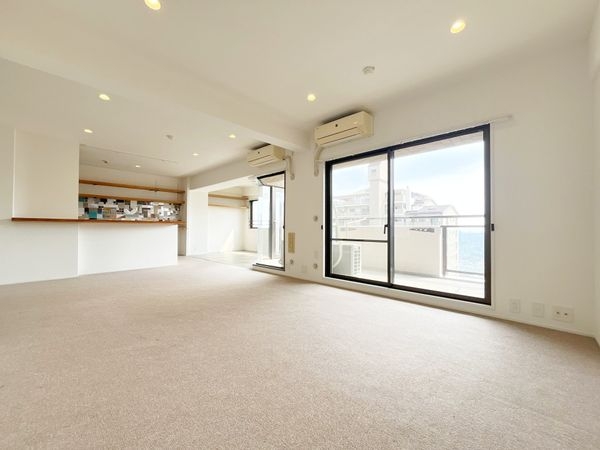 ラ・ビスタ宝塚サウステラス２番館　中古マンション