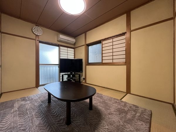 西宮市甲子園口５丁目の中古一戸建て