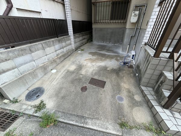 西宮市甲子園口５丁目の中古一戸建て