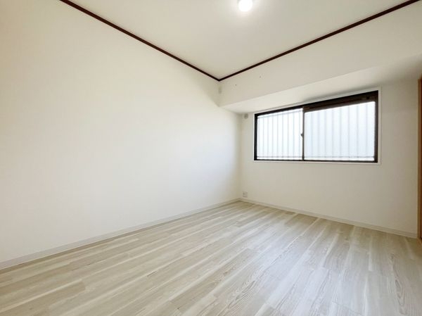 ろうきん若王寺コーポ　中古マンション
