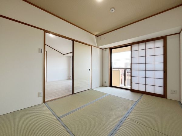 ろうきん若王寺コーポ　中古マンション