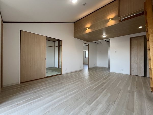 ろうきん若王寺コーポ　中古マンション