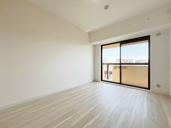ろうきん若王寺コーポ　中古マンション
