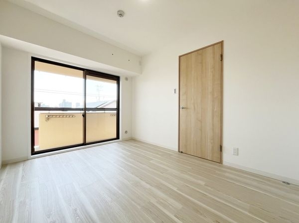 ろうきん若王寺コーポ　中古マンション