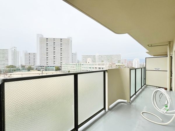 ネオコーポ武庫川　中古マンション