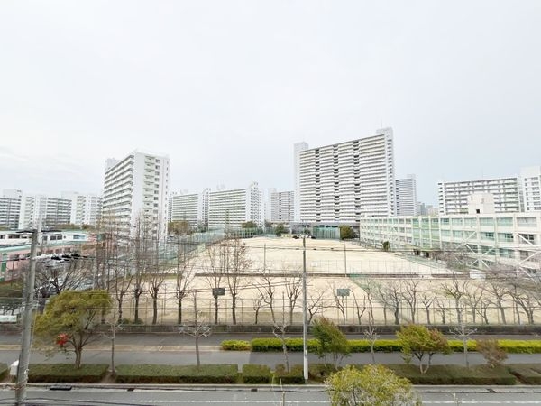 ネオコーポ武庫川　中古マンション