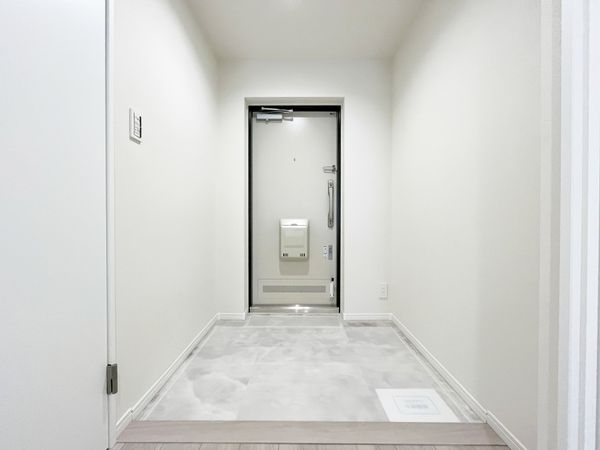 ネオコーポ武庫川　中古マンション