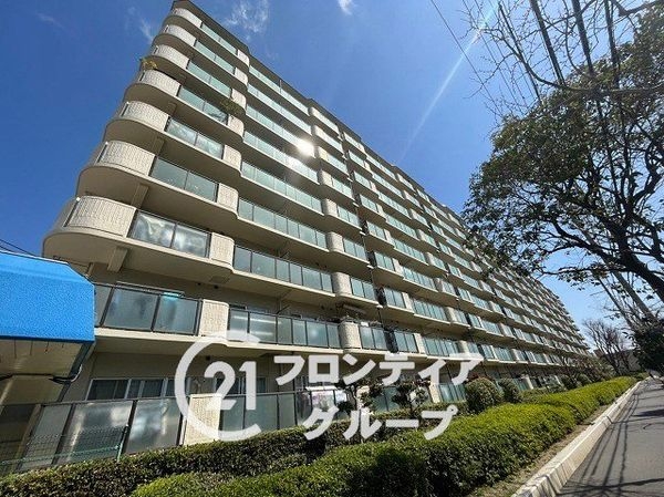 ネオコーポ武庫川　中古マンション