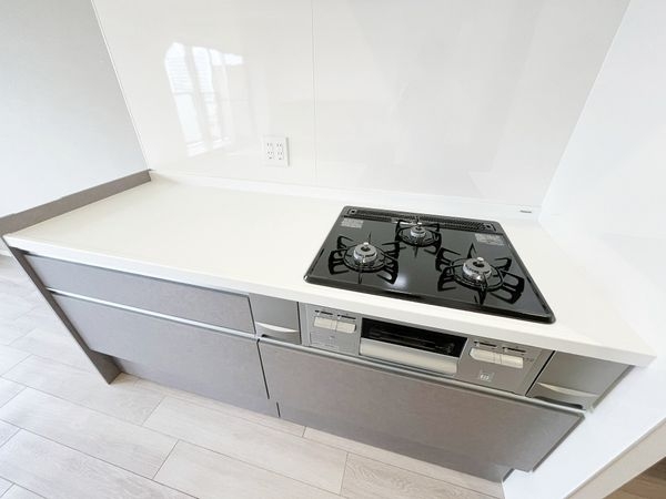 ネオコーポ武庫川　中古マンション