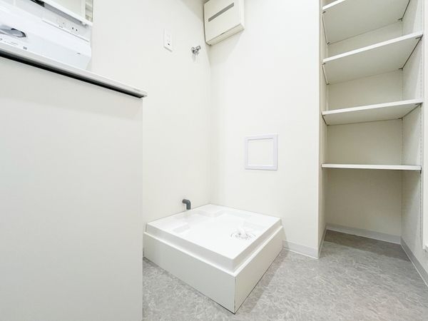 ネオコーポ武庫川　中古マンション